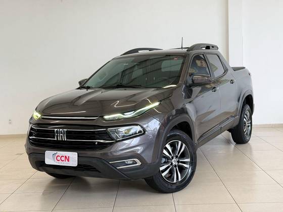 FIAT TORO 1.3 TURBO 270 FLEX FREEDOM AT6